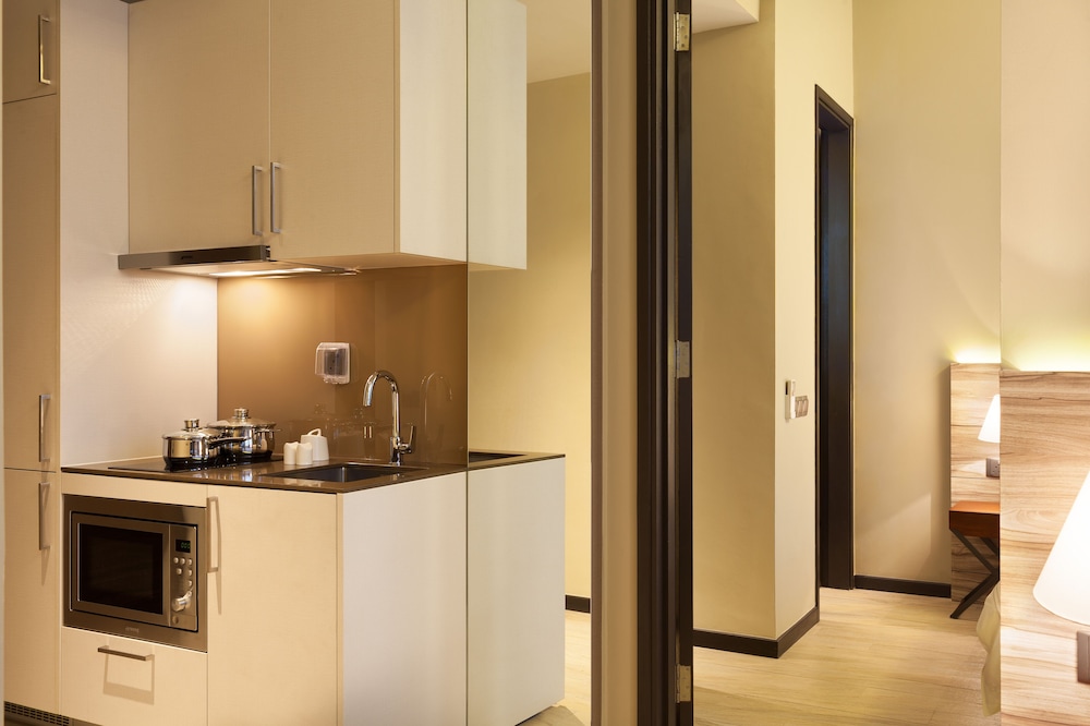 louis kienne serviced residences