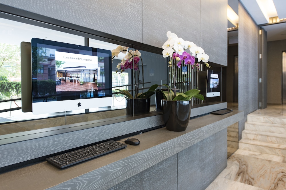 louis kienne serviced residences