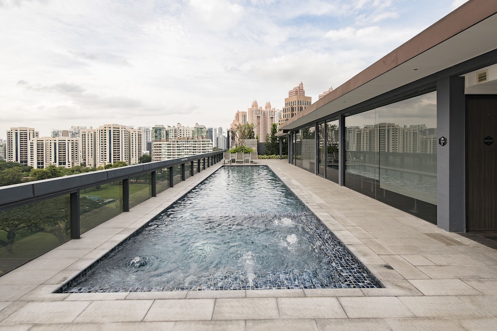 louis kienne serviced residences