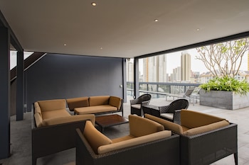 louis kienne serviced residences