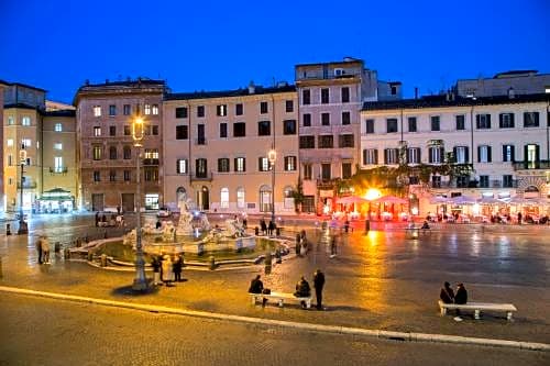 palazzo de cupis adults only