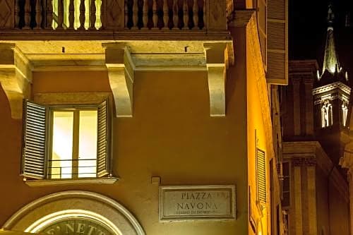 palazzo de cupis adults only