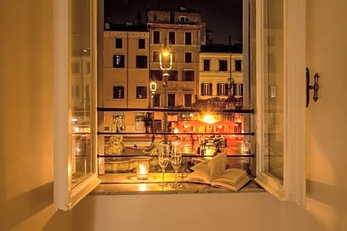 palazzo de cupis adults only