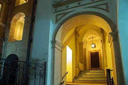 palazzo de cupis adults only