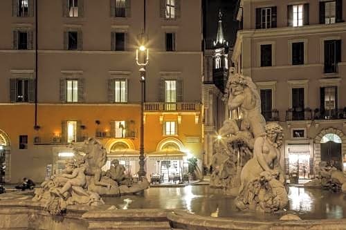 palazzo de cupis adults only