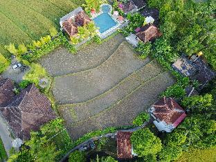 Atres Villa,Banjar>>Bali,3 star