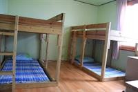 minjoonggak guesthouse