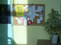 minjoonggak guesthouse