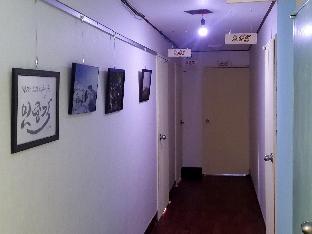 minjoonggak guesthouse