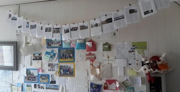 minjoonggak guesthouse