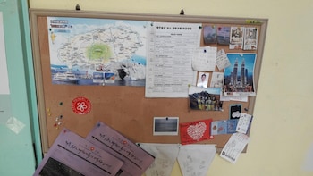 minjoonggak guesthouse