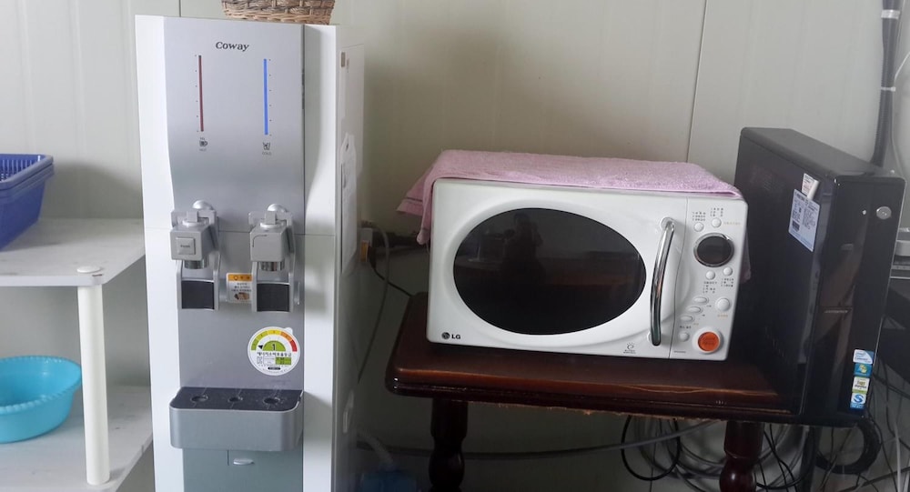 minjoonggak guesthouse