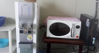 minjoonggak guesthouse