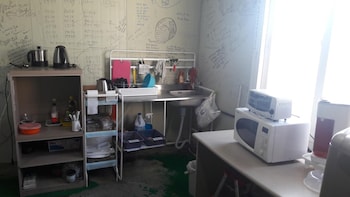 minjoonggak guesthouse