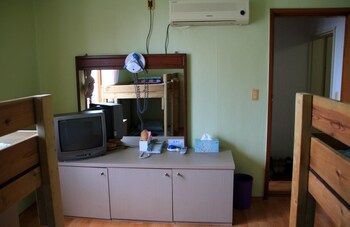 minjoonggak guesthouse