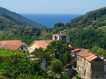 Farfalle E Gabbiani,Amalfi Coast>>Amalfi,3 star