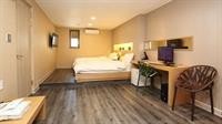 141 Mini Hotel,Gyeongju-Si>>Gyeongju,3 star