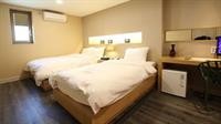141 mini hotel