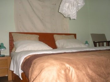 ngorongoro villa and restaurant