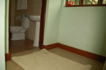 ngorongoro villa and restaurant