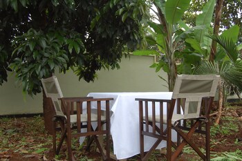 ngorongoro villa and restaurant