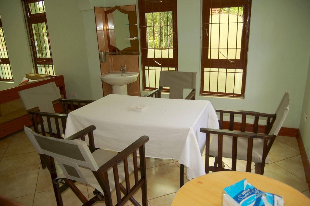 Ngorongoro Villa And Restaurant,Near Karatu Playground,3 star
