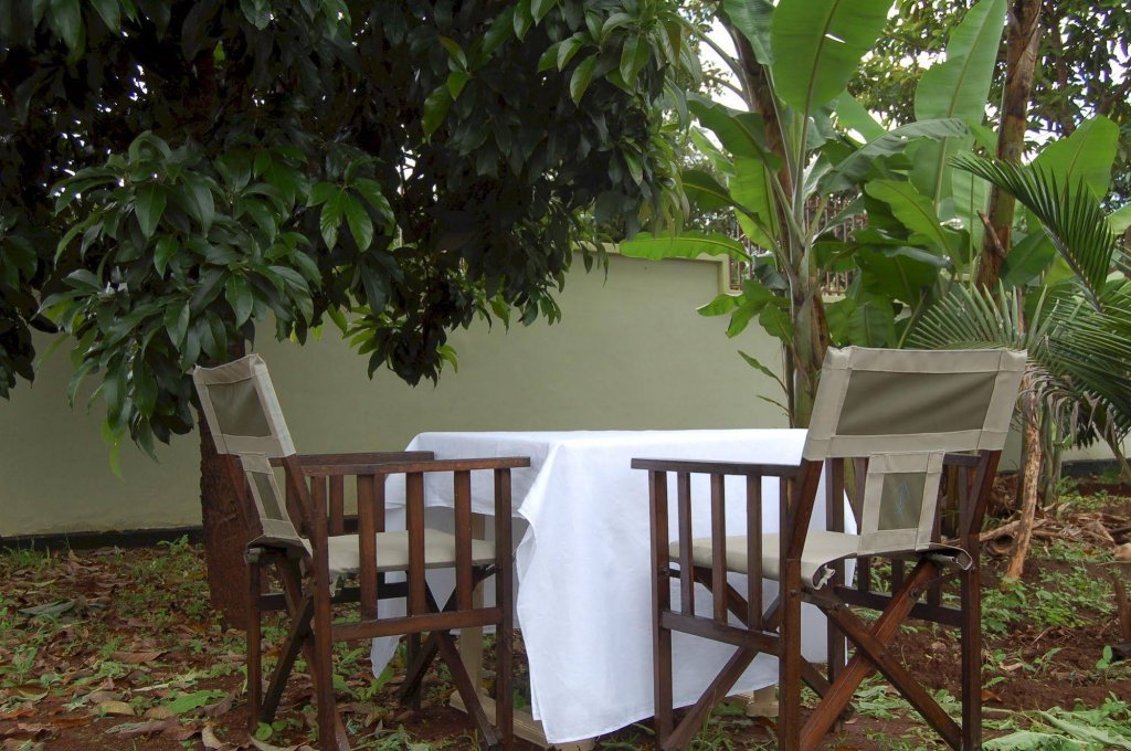 Ngorongoro Villa And Restaurant,Near Karatu Playground,3 star