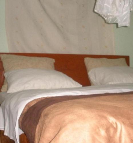 ngorongoro villa and restaurant