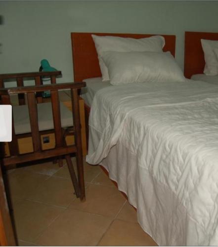 ngorongoro villa and restaurant