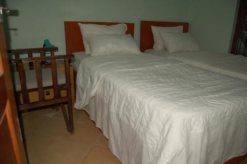 ngorongoro villa and restaurant