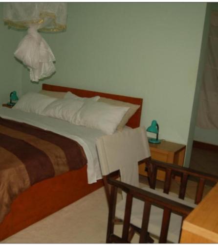 ngorongoro villa and restaurant