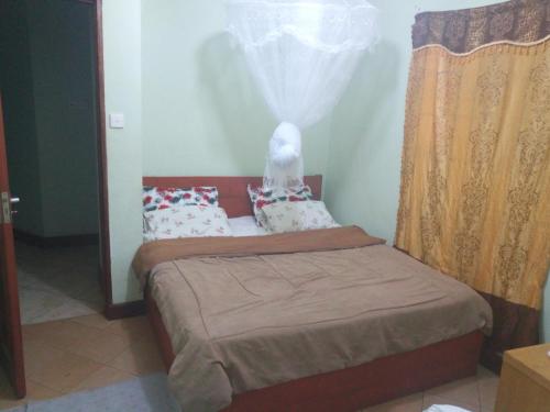 ngorongoro villa and restaurant