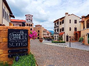 Town Square Suites By Toscana Valley