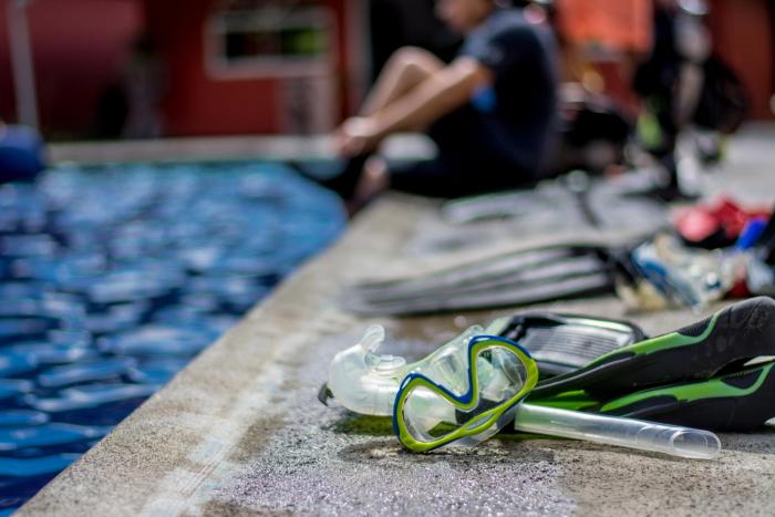 pacific paradise resort