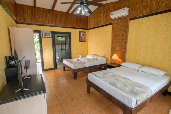 pacific paradise resort