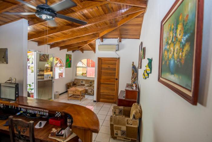 pacific paradise resort