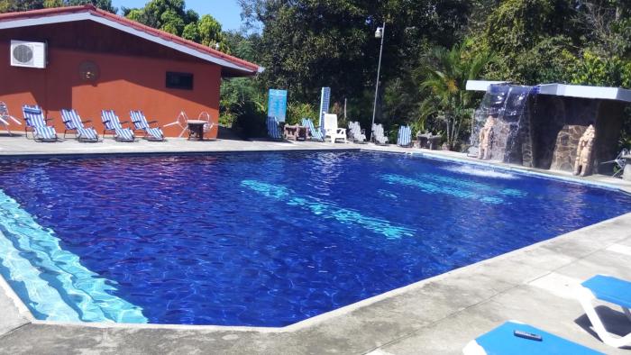 pacific paradise resort