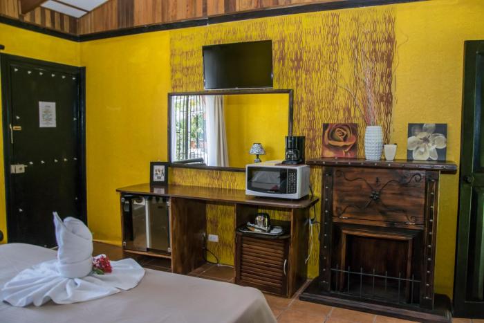 pacific paradise resort