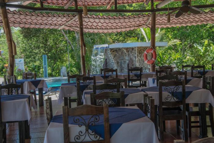 pacific paradise resort