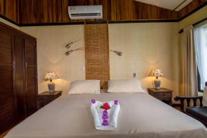 pacific paradise resort