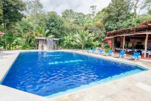 pacific paradise resort