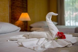 pacific paradise resort