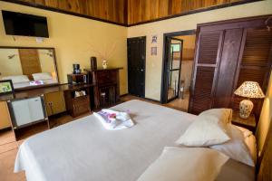 pacific paradise resort