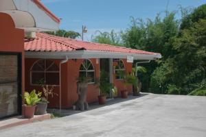 pacific paradise resort