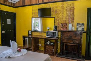 pacific paradise resort