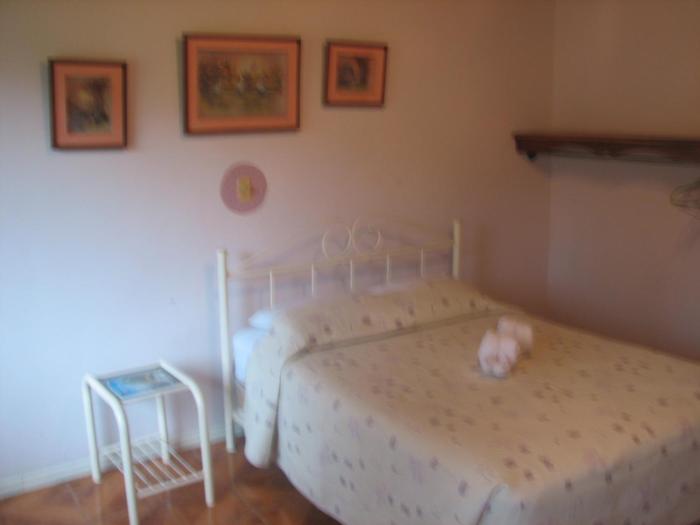 hotel la arena