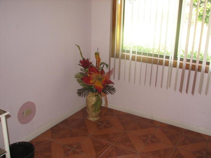 hotel la arena
