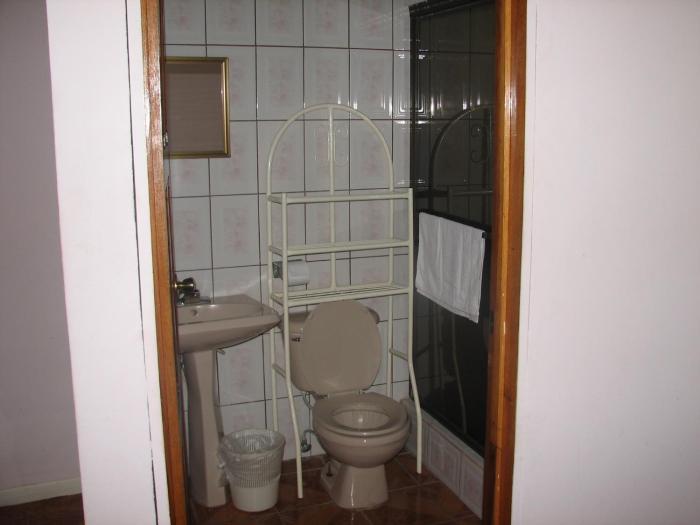 hotel la arena