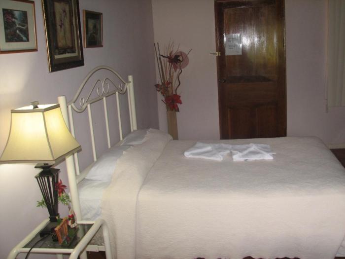 hotel la arena