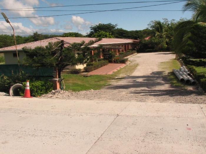 hotel la arena
